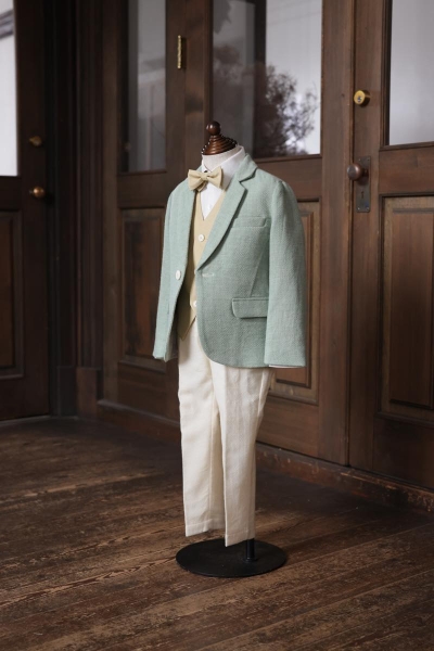 B-266②　グリーン